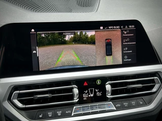 BMW 3 Serie BMW 3 Serie Touring 330i M-SPORT PANO|HEADUP|360|BLINDSPOT|ACC - afbeelding nr 29