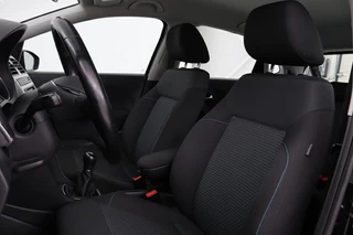 Volkswagen Polo Volkswagen Polo 1.0 TSI Edition | Carplay | Trekhaak | Airco |  Cruise control | Bluetooth - afbeelding nr 5