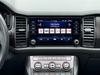 Škoda Kodiaq - afbeelding nr 17