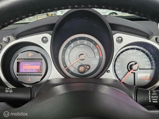 Nissan 370Z Nissan 370Z Roadster 3.7 V6 Pack - afbeelding nr 24
