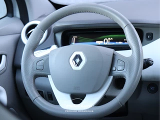 Renault ZOE |CRUISE|NAVI|SENSOREN| - afbeelding nr 6