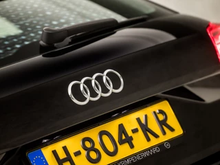 Audi Q2 (VIRTUAL COCKPIT, APPLE CARPLAY, GROOT NAVI, KEYLESS, ADAPTIVE CRUISE, CLIMATE, SPORTSTOELEN, LED KOPLAMPEN, PARKEERSENSOREN, NIEUWSTAAT) - afbeelding nr 31