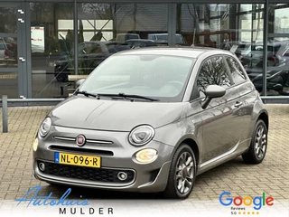 Fiat 500 - 9939075-0