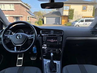 Volkswagen Golf - afbeelding nr 11