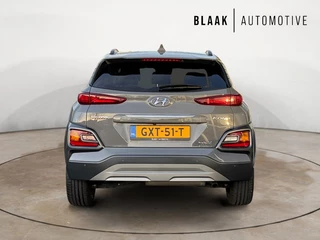 Hyundai Kona - afbeelding nr 7