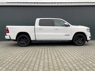 Dodge Ram Pick-Up - afbeelding nr 8