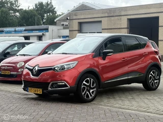 Renault Captur Renault Captur 1.5 dCi Dynamique - afbeelding nr 5