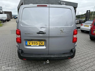 Peugeot Expert Peugeot Expert Bestel 1.6 BlueHDI 95 Compact Premium - afbeelding nr 6