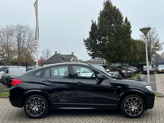 BMW X4 - afbeelding nr 3