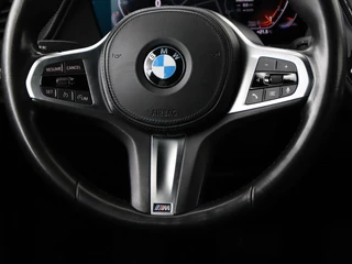 BMW 1 Serie BMW 1-serie 118i M Sport | Trekhaak | Carplay | Navigatie |  Sportstoelen | Half leder | Full LED | Climate control | Parkeerhulp - afbeelding nr 8