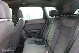 SEAT Ateca Seat Ateca 1.4 EcoTSI Xcellence / Pano / Trekh. / Navi / Cam - afbeelding nr 11