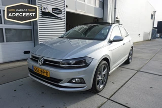 Volkswagen Polo - 286287378-0