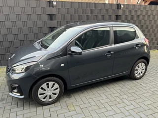 Peugeot 108 - afbeelding nr 2