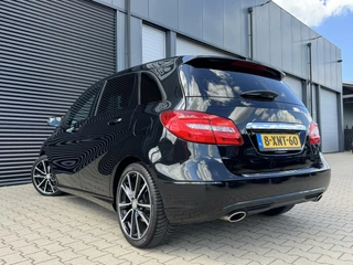 Mercedes-Benz B-Klasse Mercedes B-klasse 180 Prestige| AUT | Cruise | PDC | CarPlay - afbeelding nr 12