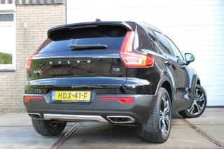 Volvo XC40 Volvo XC40 1.5 T5 Twin Engine Inscription PANO TREKHAAK H/K - afbeelding nr 46