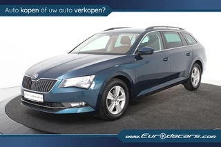 Škoda Superb - afbeelding nr 1