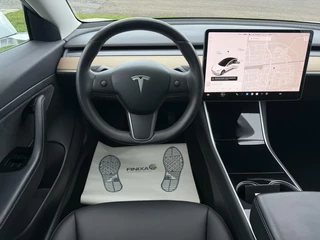 Tesla Model 3 Tesla Model 3 Standard RWD Plus 60 kWh - AUTOPILOT/PANO/NAP - afbeelding nr 10