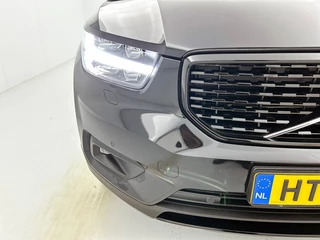 Volvo XC40 Volvo XC40 1.5 T5 PHEV R-Design | panoramadak | trekhaak - afbeelding nr 14