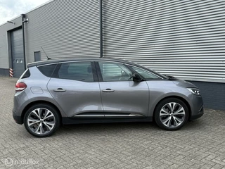 Renault Scénic Renault Scenic 1.2 TCe Intens TREKHAAK - afbeelding nr 7