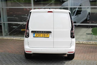 Volkswagen Caddy - afbeelding nr 10