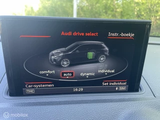 Audi A3 Audi A3 Sportback 1.4 e-tron PHEV Ambition Pro Line plus - afbeelding nr 23