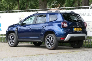 Dacia Duster - afbeelding nr 2