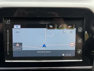 Suzuki Vitara Suzuki Vitara 1.4 Boosterjet Select 140PK Automaat Climate Control Carplay Trekhaak - afbeelding nr 11