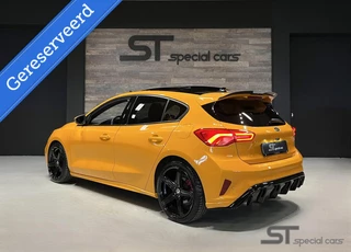 Ford Focus Ford Focus 2.3 EcoBoost ST-3 X|Pano|Virtual|Dealer - afbeelding nr 7