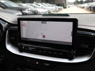 Kia Ceed Sportswagon Kia Ceed Sportswagon 1.6 GDI PHEV DynamicPlusLine I Leder I Elek. stoelverstelling - afbeelding nr 11