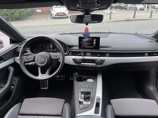 Audi A5 - afbeelding nr 21