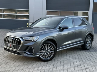 Audi Q3 - afbeelding nr 22