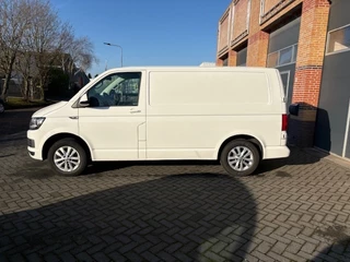 Volkswagen Transporter - afbeelding nr 5