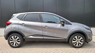 Renault Captur Renault Captur 3Eig Navi NAP Keyles ECC 1.2 TCe Limited - afbeelding nr 12