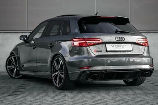 Audi RS3 Audi RS3 2.5 TFSI quattro B&O Keyless Pano Leer - afbeelding nr 4
