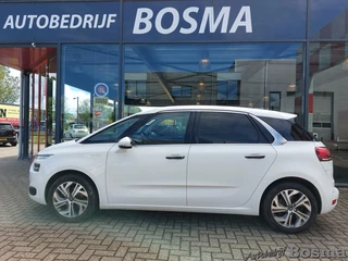 Citroën C4 Picasso Citroen C4 Picasso 1.2 PureTech Intensive - afbeelding nr 2