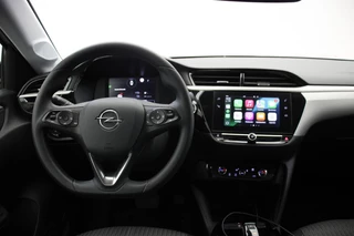 Opel Corsa-e Opel Corsa-e Electric Edition 50 kWh 3 Fase - Carplay, Cruise, Clima, SOH 90% - afbeelding nr 5