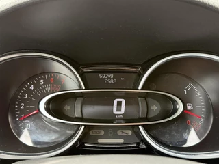 Renault Clio Renault Clio 0.9 TCe Limited Navi,Airco,Cruise,PDC,Bluetooth,Elek ramen,Lm velgen,Keyless,N.A.P,APK tot 06-2026 - afbeelding nr 16