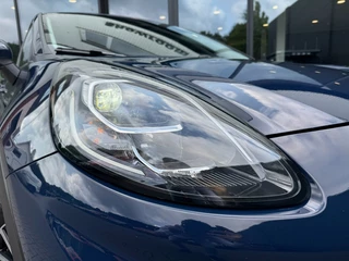 Ford Puma Ford Puma 1.0 EcoB. Titanium,Lane Assist,B&O,Clima,Winterpack - afbeelding nr 22