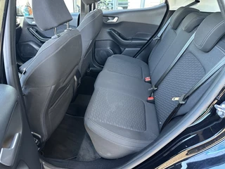 Ford Fiesta - afbeelding nr 33