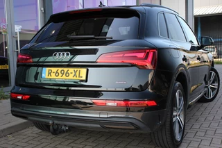 Audi Q5 - afbeelding nr 6