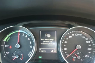 Volkswagen Golf Volkswagen Golf 1.4 TSI GTE  Leder | Panoramadak | 204pk Hybride Power | stoelverwarming adaptive cruise uitstraling! - afbeelding nr 41