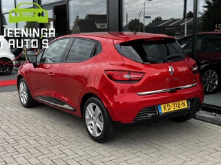 Renault Clio Renault Clio 0.9 TCe Eco2 Expression | Cruise | Navi | Airco - afbeelding nr 30