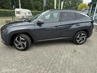 Hyundai Tucson Hyundai Tucson 1.6 T-GDI PHEV Premium 4WD - afbeelding nr 11