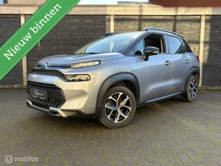 Citroën C3 Aircross 1.2 PureTech Plus FM NAV / 16" / Privacy glass / Carplay / 21.104 KM!!!