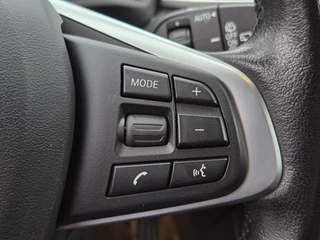 BMW X1 BMW X1 SDRIVE18I SPORTLINE | SPORTSTOELEN | NAVIGATIE | CAMERA | ELEKTR. KOFFERKLEP | - afbeelding nr 23