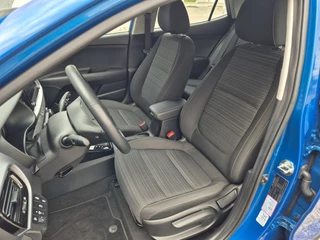 Kia Stonic Kia STONIC 1.0 T-GDi MHEV DynamicLine Automaat,Navigatie/Carplay/Andriod,stoelverwarming, - afbeelding nr 8