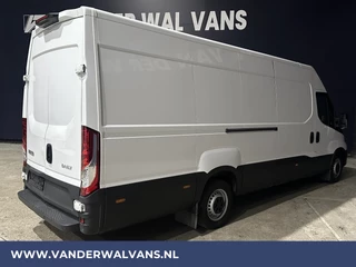 Iveco Daily Parkeersensoren, bijrijdersbank - afbeelding nr 8