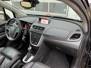 Opel Mokka - afbeelding nr 11
