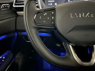 Lynk & Co 01 Lynk & Co 01 1.5 Plug-in Black Edition Sfeerver. Pano NAP - afbeelding nr 37