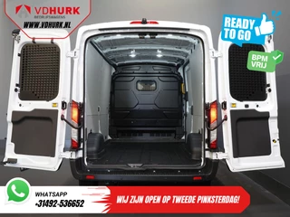 Ford Transit - afbeelding nr 5